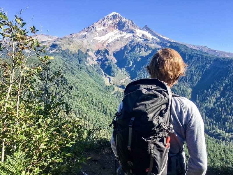 waterproof backpack