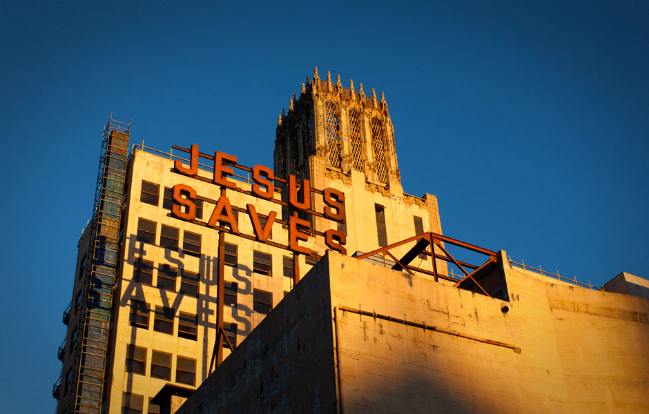 upstairs bar at ace hotel downtown los angeles