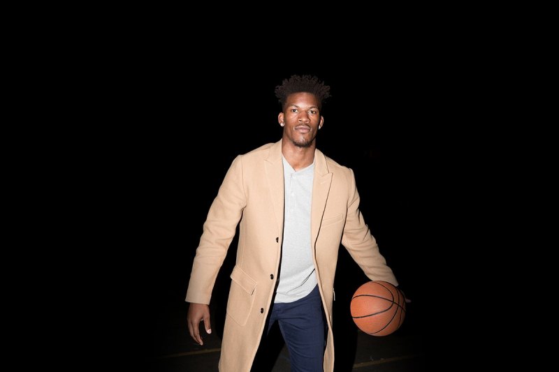 bonobos teams with all star jimmy butler on first ever ad campaign b