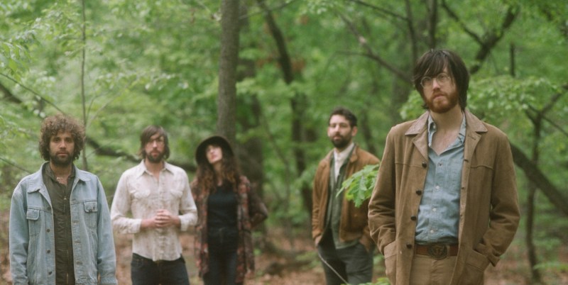 okkervil river