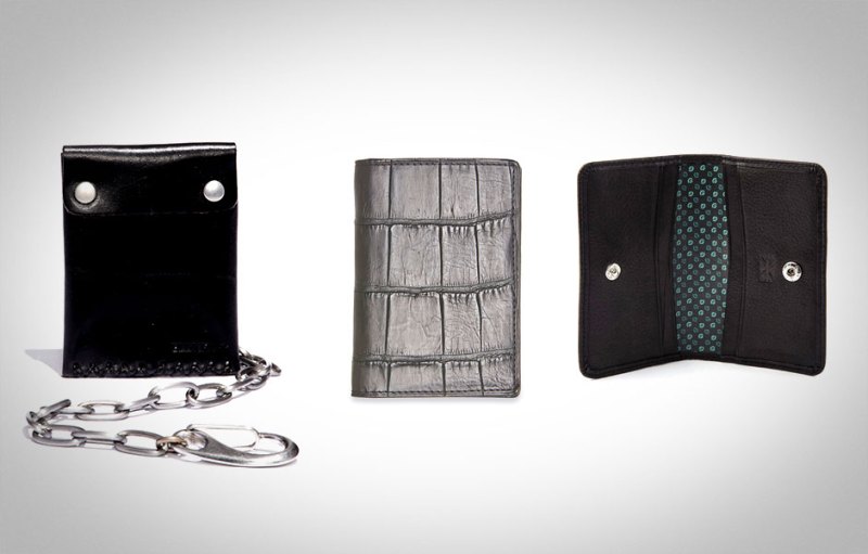 best business card cases