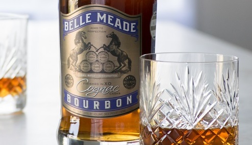 belle meade bourbon