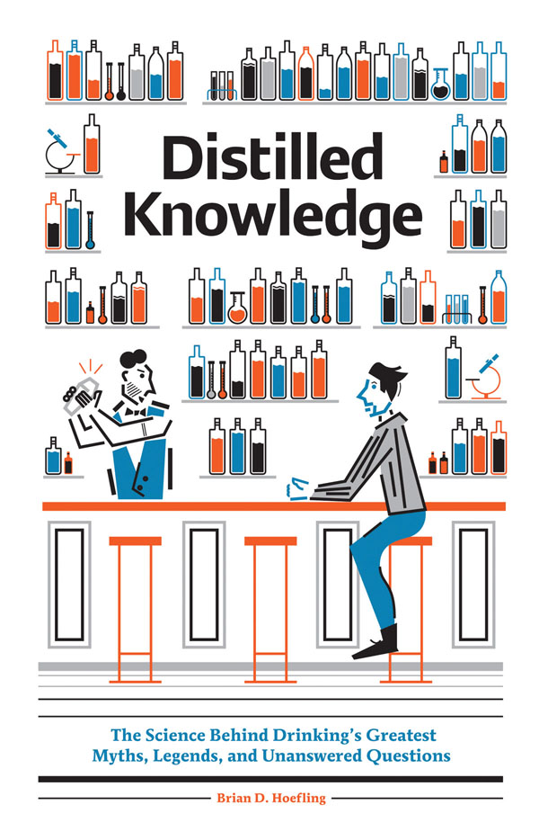 distilled knowledge