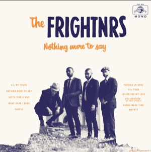 frightnrs