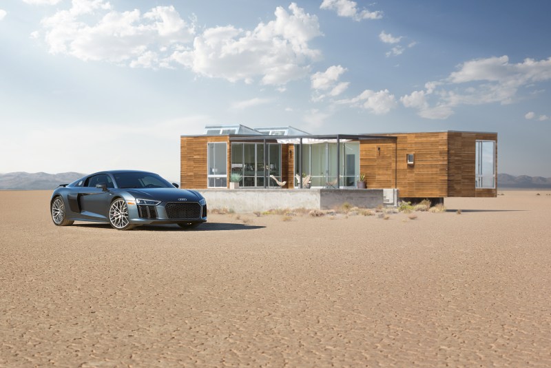 audi and airbnb bring you death valley house an auto inspired luxury travel fantasy hero