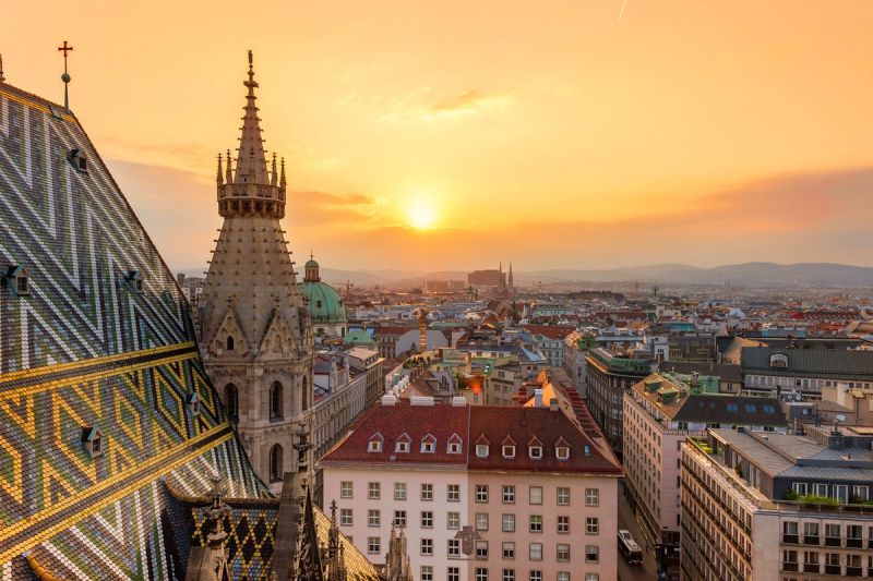 vienna austria