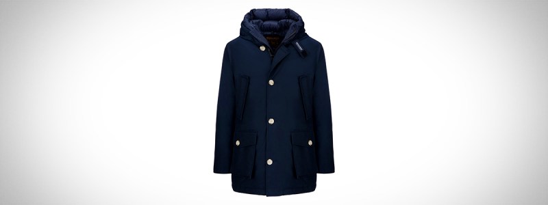 woolrich arctic parka