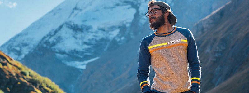 Cotopaxi Libre Sweater