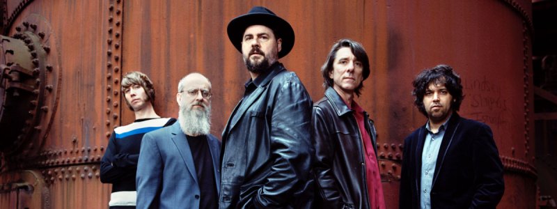 Drive-By Truckers