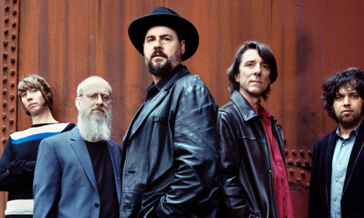Drive-By Truckers