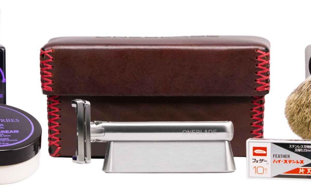oneblade razor