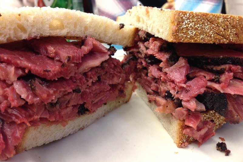 Katz Deli