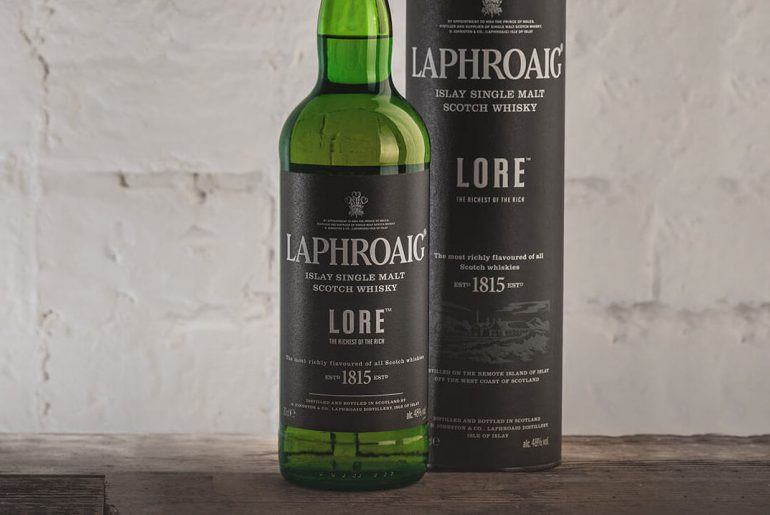 Laphroaig