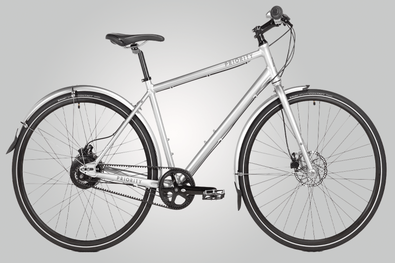 priority bicycles continuum models continuum1