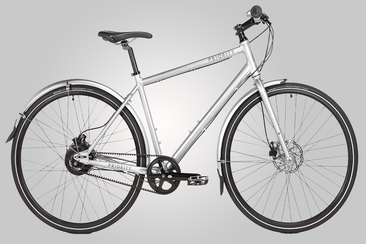 priority bicycles continuum models continuum1