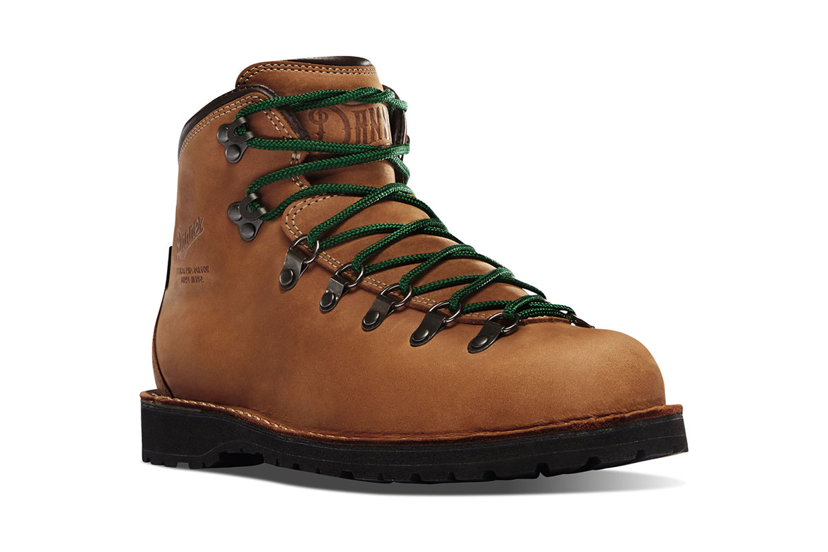 danner danny davis