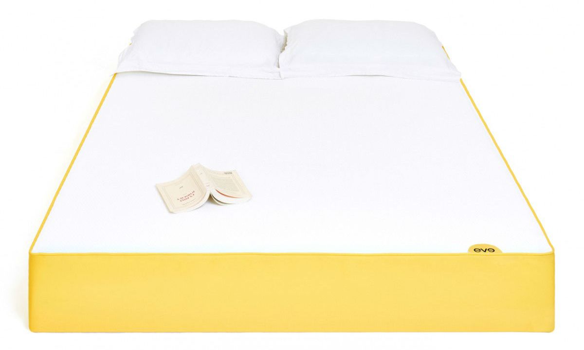 Eve Mattress