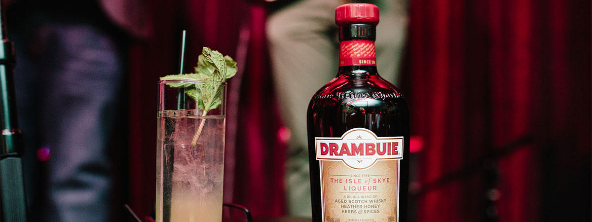 Drambuie