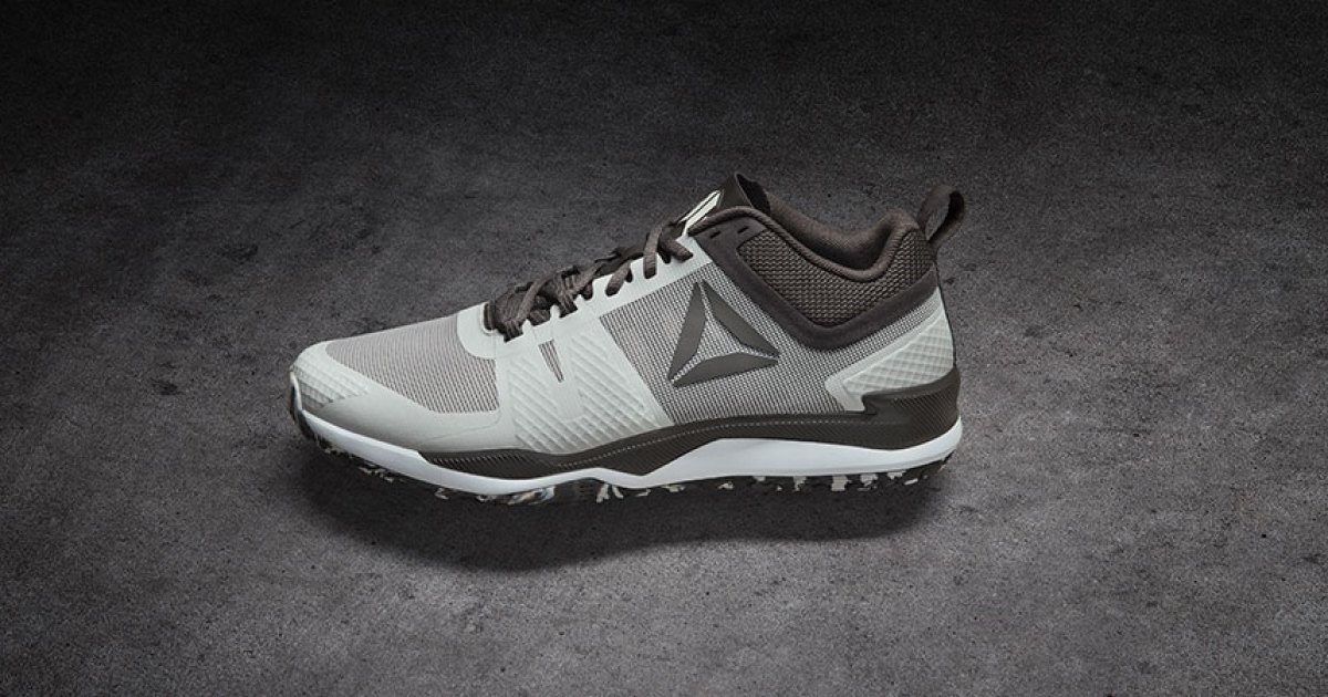 Does Reebok Support Veterans?