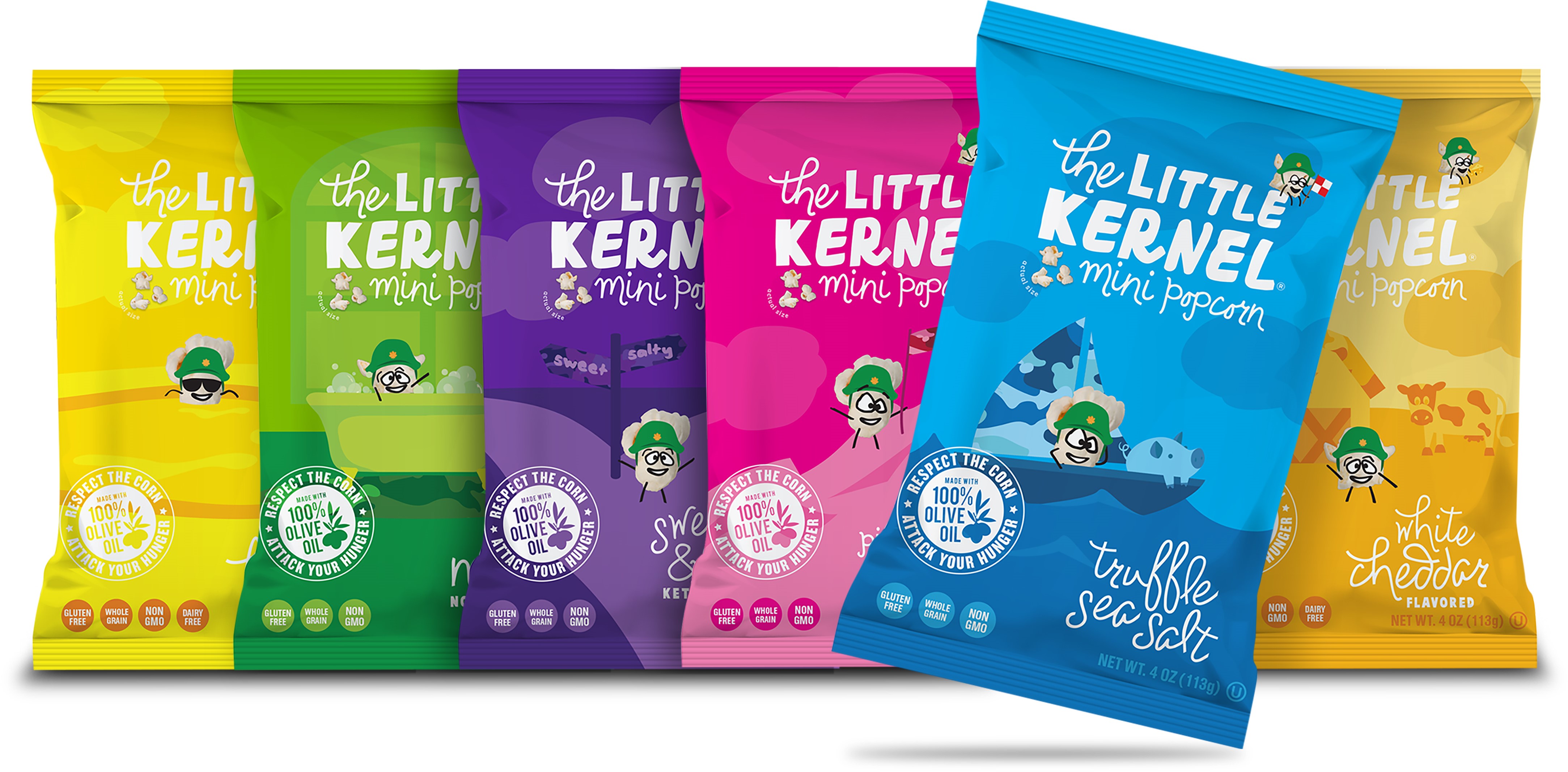 little kernel