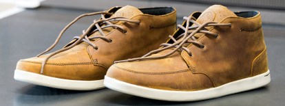 Take to the Streets in the Reef Spiniker Mid - The Manual