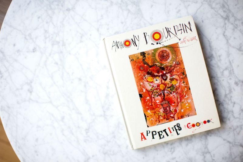 inside appetites anthony bourdains new cookbook