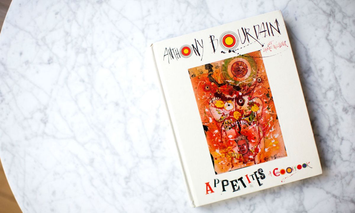 inside appetites anthony bourdains new cookbook