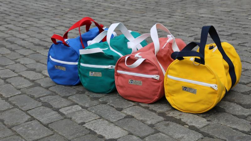 hudson sutler duffel bags