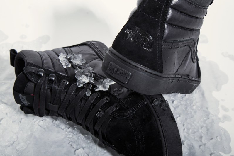 Vans Takes on Winter with Waterproof Boots The Manual
