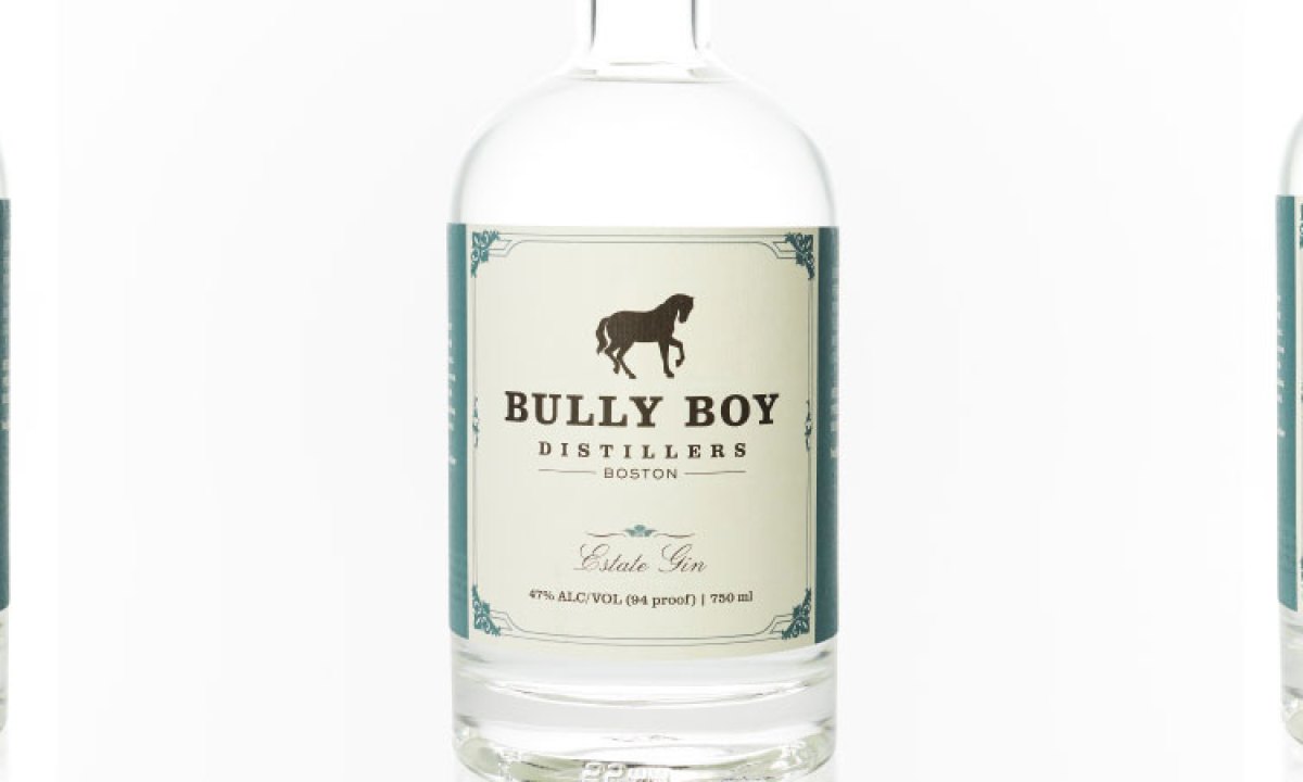 bully boy