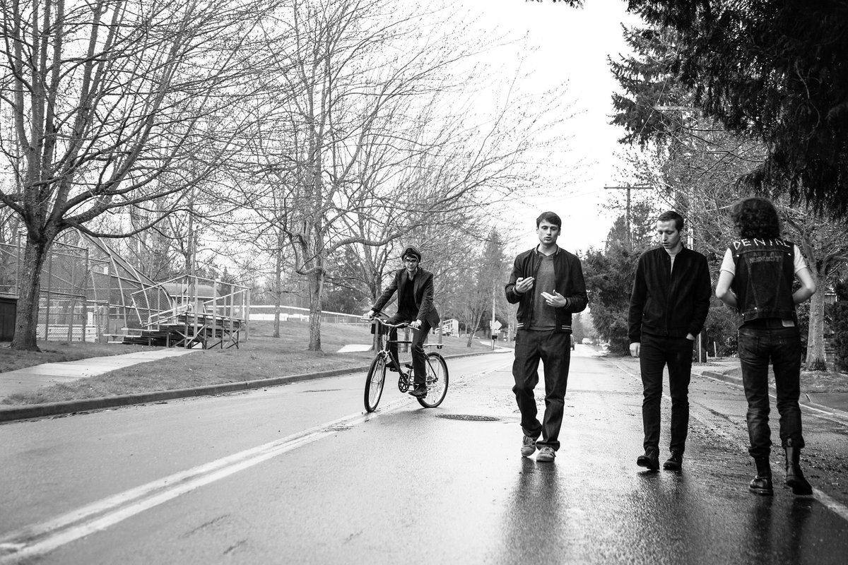 Best Records of 2016 Car Seat Headrest's 'Teens of Denial' The Manual