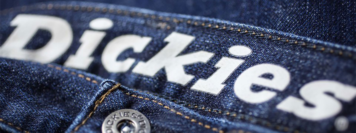 Dickies 1922 on sale truck driver jacket