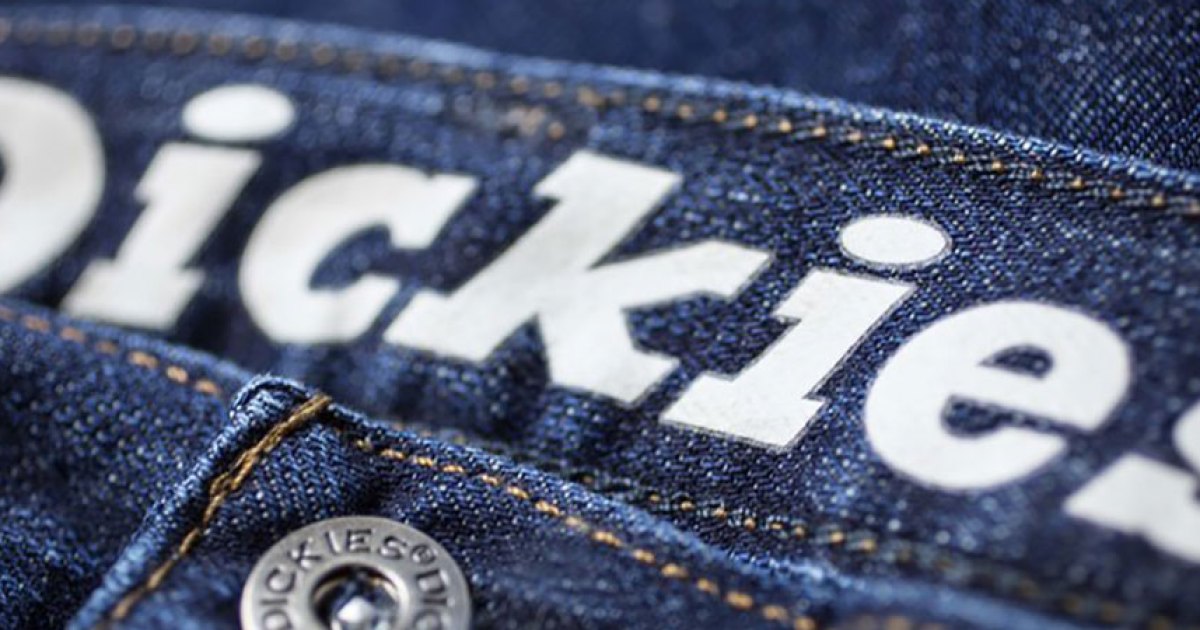 The Dickies 1922 Line: Your Favorite Workwear Essentials - The Manual