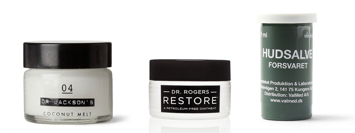 best winter balms