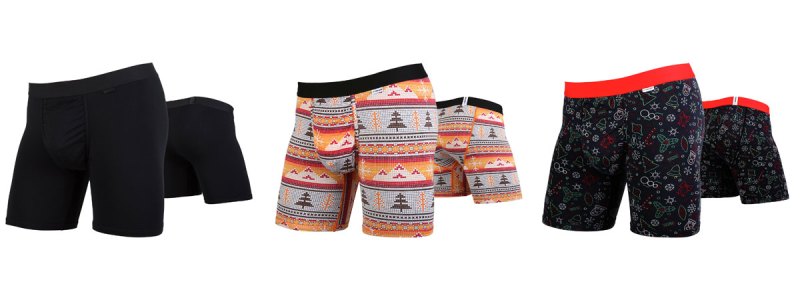mypackage boxers