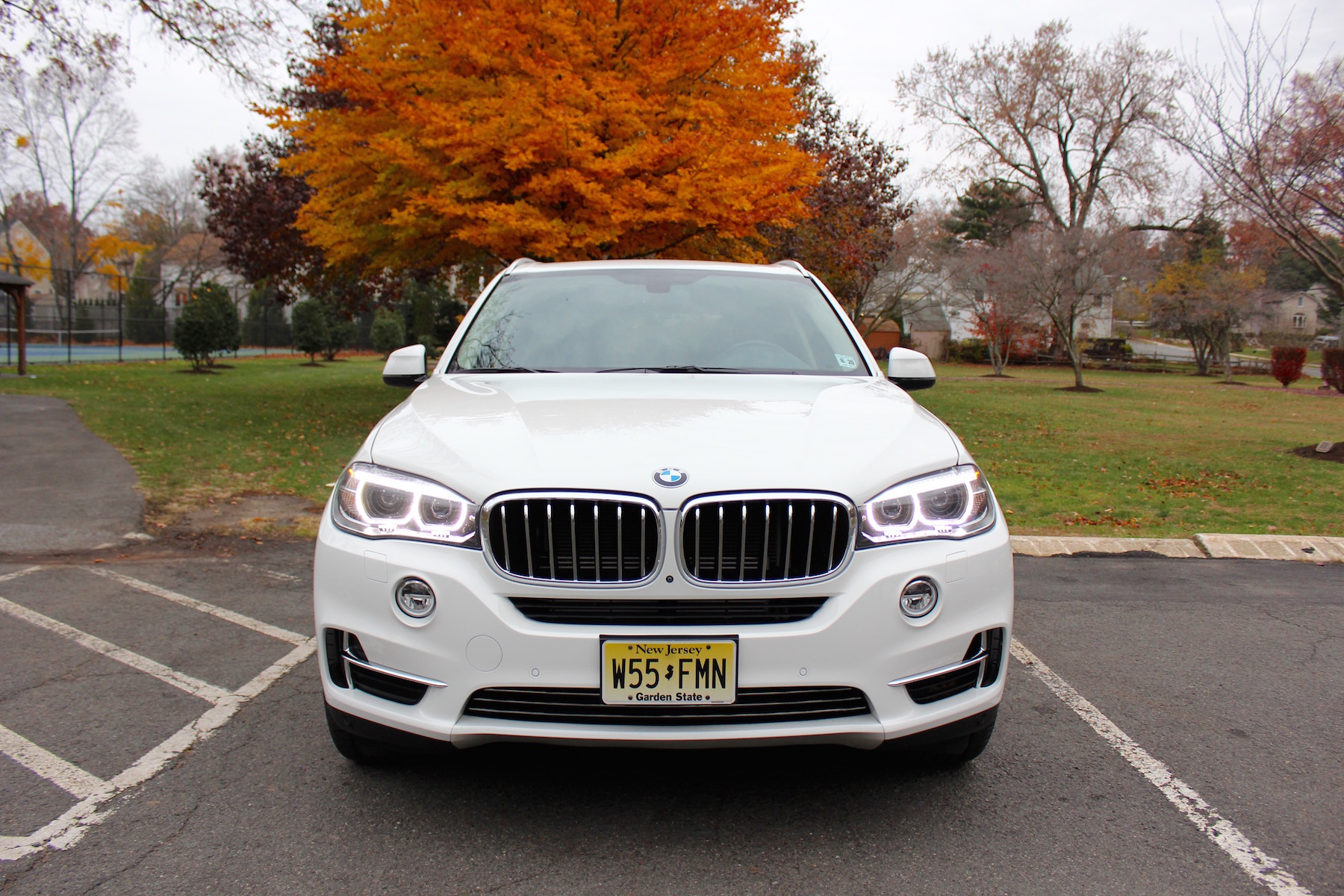 Review: 2016 BMW X5 xDrive40e is big, efficient, and impressive