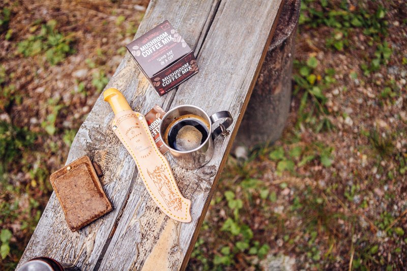 four sigmatic mushroom coffee