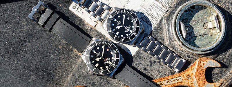 Tudor Watches