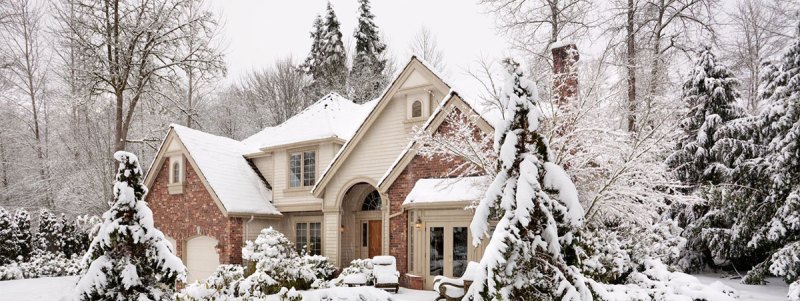 winterize your home