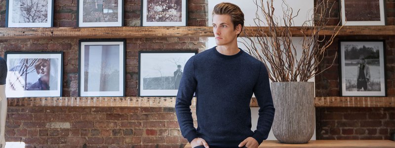 zachary prell teams with naadam cashmere on winter capsule feature
