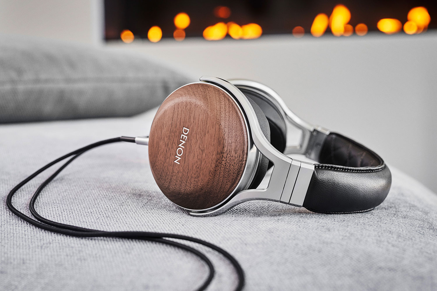 denon