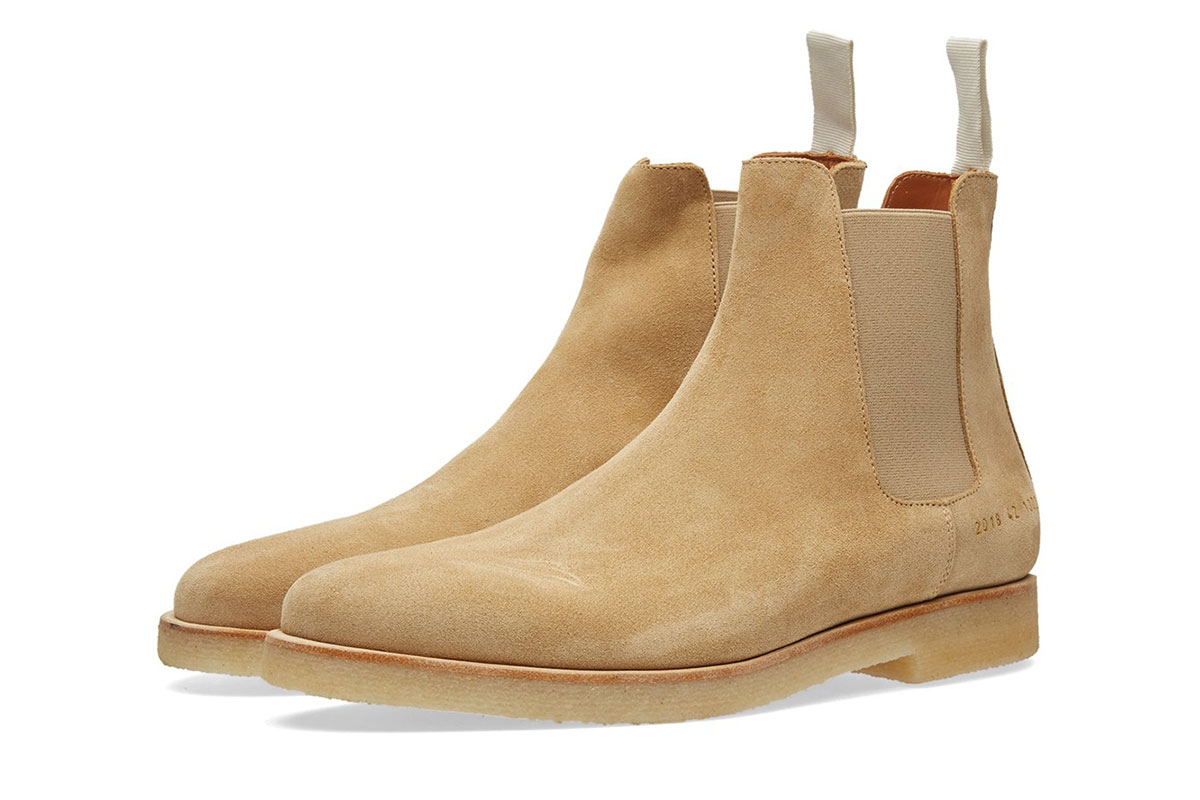 Jet vinkel At redigere The best Chelsea boots to complete the stylish man's fall look - The Manual