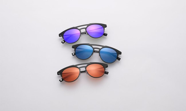 warby parker bennett frames