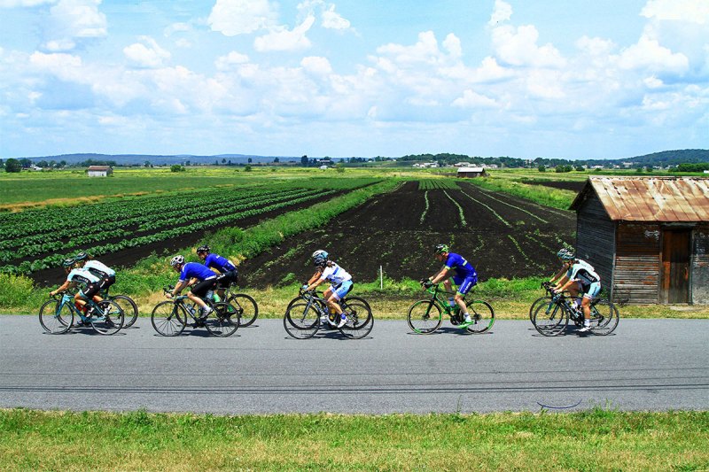 Farm to Fork Fondo