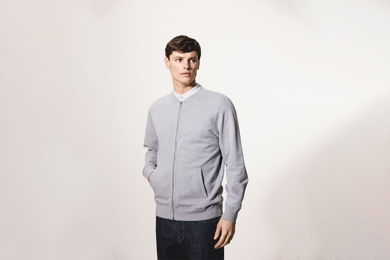 Heighten Your 'Basics' with Clothes by Handvaerk - The Manual