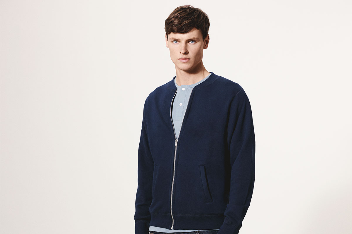 Heighten Your 'Basics' with Clothes by Handvaerk - The Manual