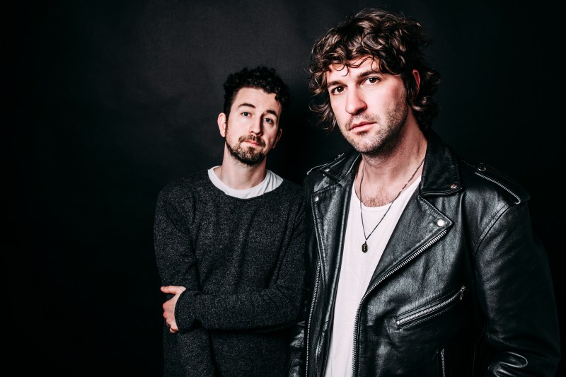 Japandroids Press Photo