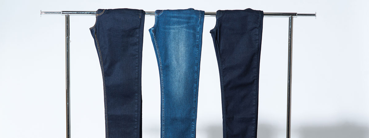 Mugsy Makes Jeans for The Modern Man - The Manual