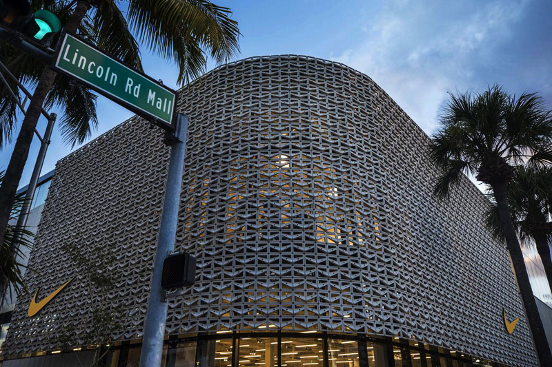 nike miami