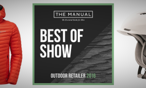 Outdoor Retailer 2017